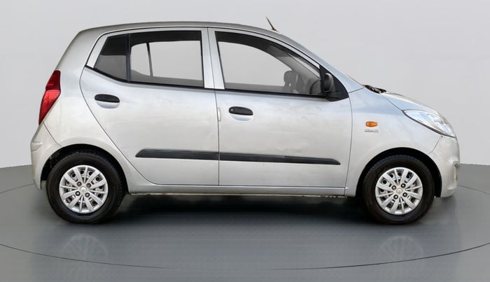 2013 Hyundai i10 ERA 1.1 IRDE, Petrol, Manual, 46,959 km, Right Side View