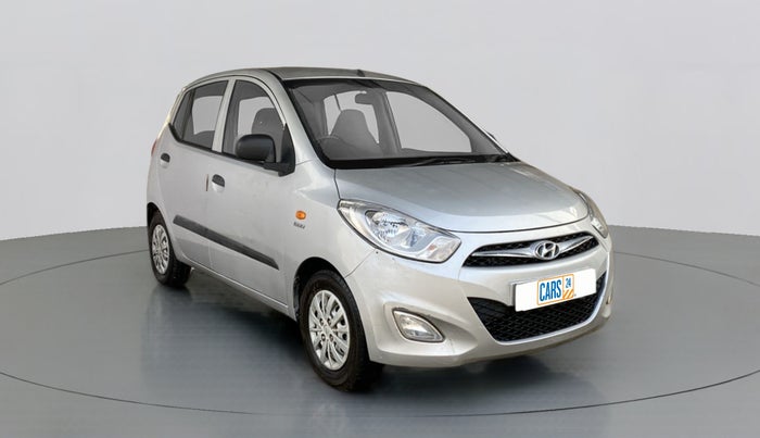 2013 Hyundai i10 ERA 1.1 IRDE, Petrol, Manual, 46,959 km, SRP