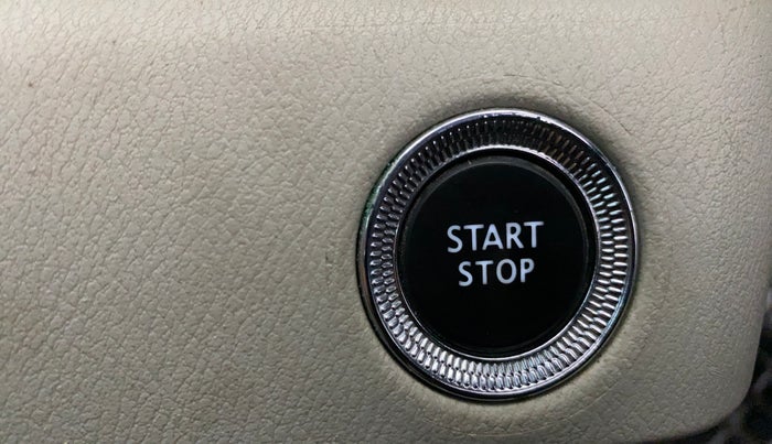 2022 Nissan MAGNITE XV MT, Petrol, Manual, 86,686 km, Keyless Start/ Stop Button