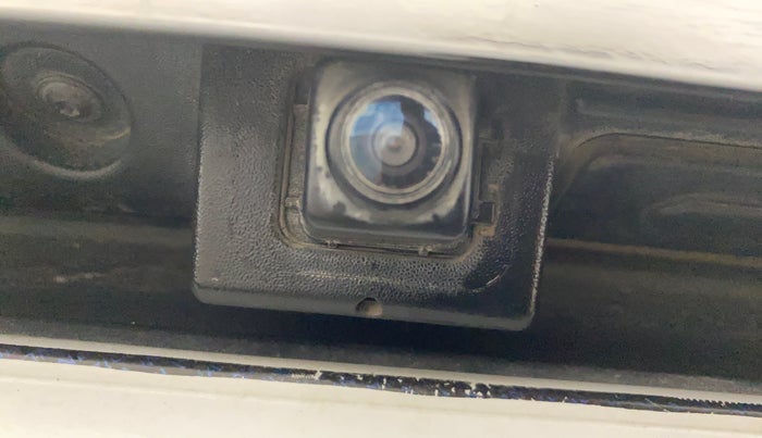 2022 Nissan MAGNITE XV MT, Petrol, Manual, 86,686 km, Parking Camera