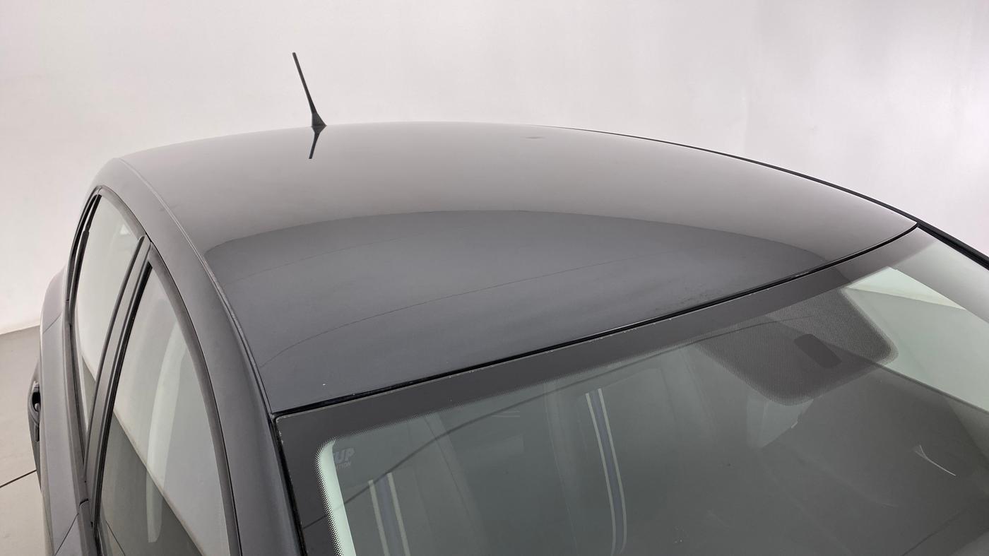 2019 Volkswagen Polo COMFORTLINE  CUP EDITION, Petrol, Manual, 36,925 km, Roof