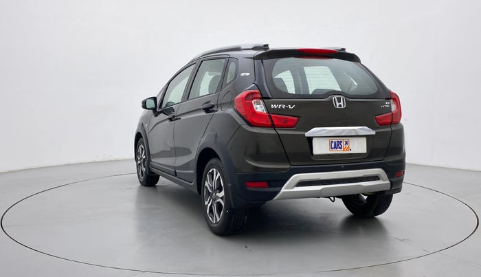 2018 Honda WR-V 1.2 i-VTEC S MT, Petrol, Manual, 13,203 km, Left Back Diagonal
