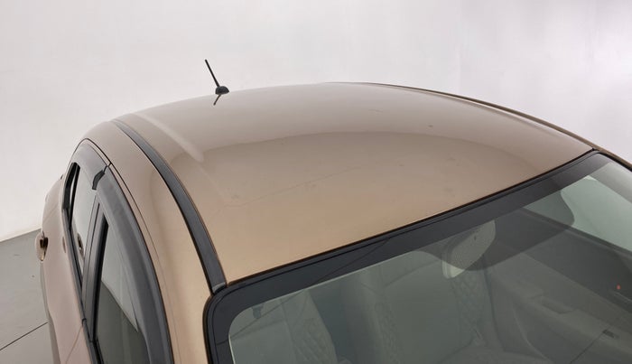 2018 Maruti Dzire VDI AMT, Diesel, Automatic, 59,369 km, Roof
