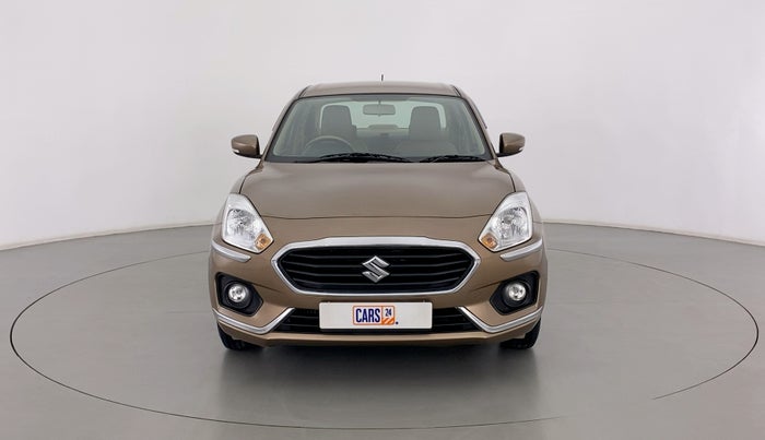 2018 Maruti Dzire VDI AMT, Diesel, Automatic, 59,369 km, Front