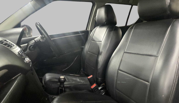 2012 Maruti Swift VDI, Diesel, Manual, 98,628 km, Right Side Front Door Cabin