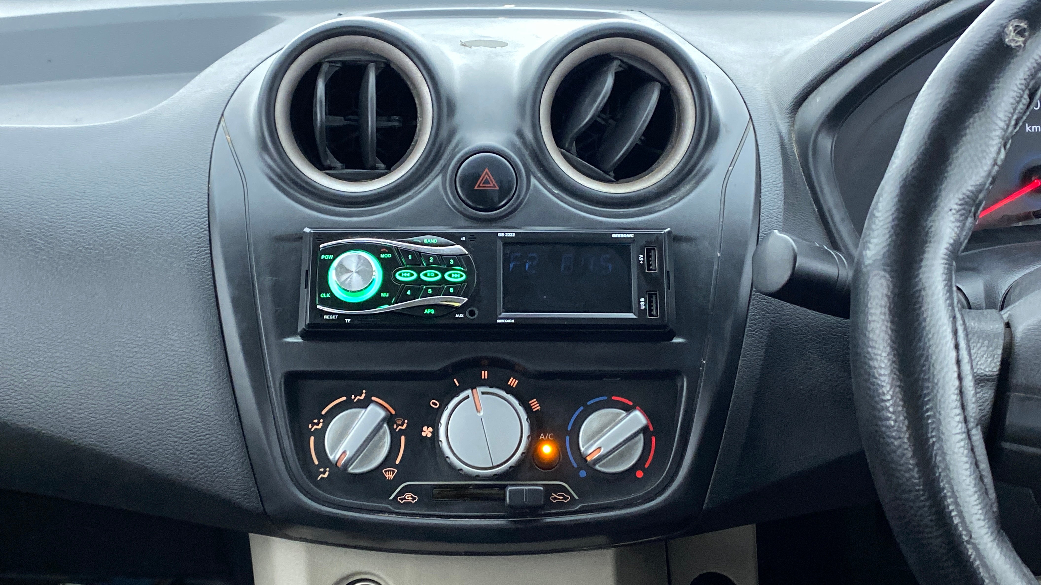 Features