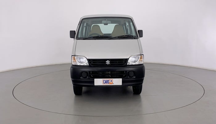2018 Maruti Eeco 5 STR WITH AC PLUSHTR, Petrol, Manual, 35,368 km, Front