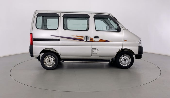 2018 Maruti Eeco 5 STR WITH AC PLUSHTR, Petrol, Manual, 35,368 km, Right Side View