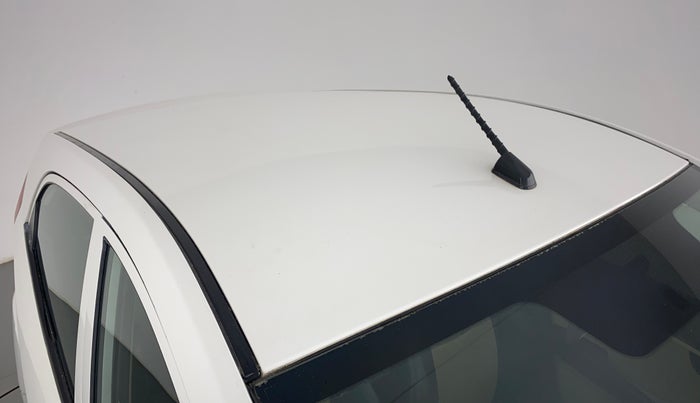 2014 Hyundai Eon ERA PLUS, Petrol, Manual, 34,240 km, Roof