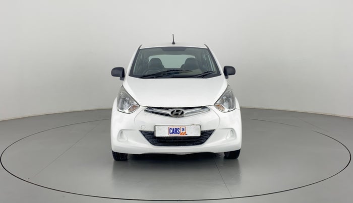 2014 Hyundai Eon ERA PLUS, Petrol, Manual, 34,240 km, Front