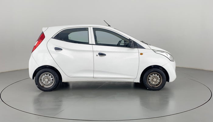 2014 Hyundai Eon ERA PLUS, Petrol, Manual, 34,240 km, Right Side View