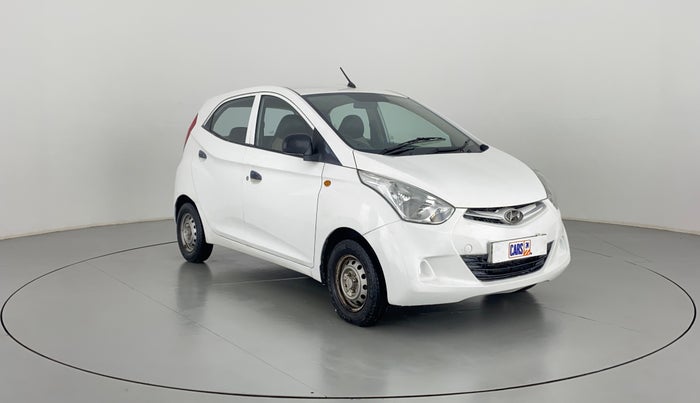 2014 Hyundai Eon ERA PLUS, Petrol, Manual, 34,240 km, Right Front Diagonal