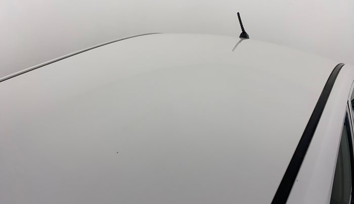 2014 Hyundai Eon ERA PLUS, Petrol, Manual, 34,240 km, Roof - Slightly dented