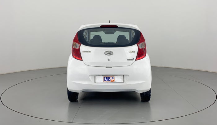 2014 Hyundai Eon ERA PLUS, Petrol, Manual, 34,240 km, Back/Rear