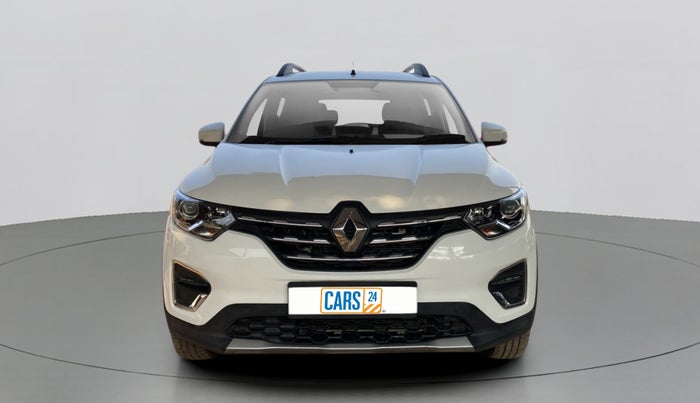 2021 Renault TRIBER 1.0 RXZ, Petrol, Manual, 6,799 km, Front