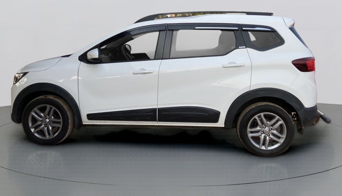 2021 Renault TRIBER 1.0 RXZ, Petrol, Manual, 6,799 km, Left Side