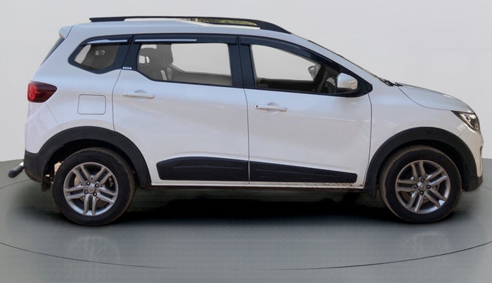 2021 Renault TRIBER 1.0 RXZ, Petrol, Manual, 6,799 km, Right Side View