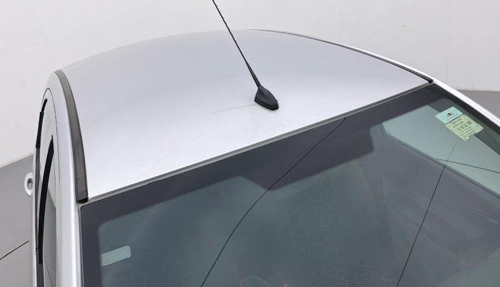 2017 Tata Tiago XT 1.2 REVOTRON, Petrol, Manual, 21,249 km, Roof