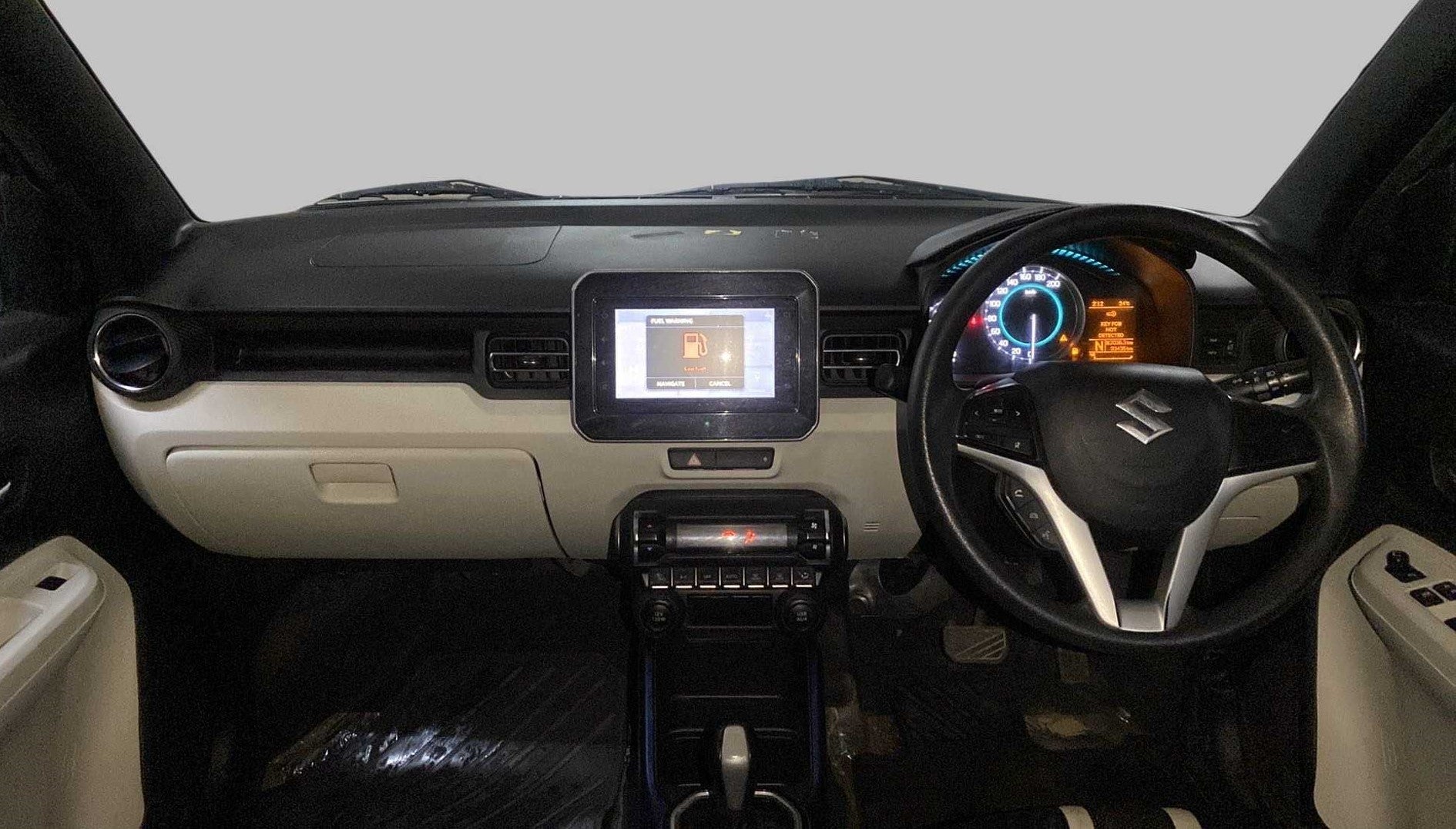 Interior