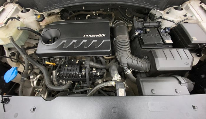 2019 KIA SELTOS GTX + AT PETROL, Petrol, Automatic, 51,747 km, Open Bonet