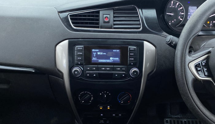 2015 Tata Bolt XM REVOTRON, Petrol, Manual, 73,760 km, Air Conditioner