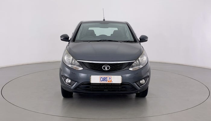 2015 Tata Bolt XM REVOTRON, Petrol, Manual, 73,760 km, Front