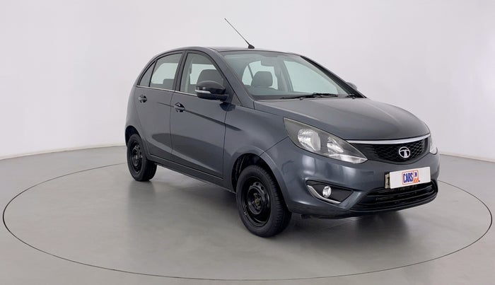 2015 Tata Bolt XM REVOTRON, Petrol, Manual, 73,760 km, SRP