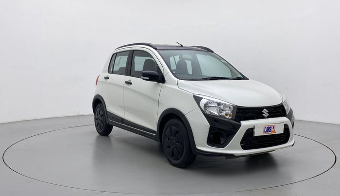 2018 Maruti Celerio X ZXI OPT AMT, Petrol, Automatic, 11,039 km, SRP