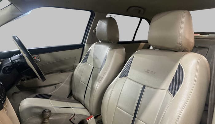 2015 Maruti Swift Dzire VDI, Diesel, Manual, 85,380 km, Right Side Front Door Cabin