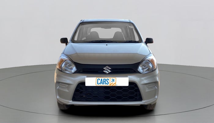 2020 Maruti Alto LXI, Petrol, Manual, 14,333 km, Front