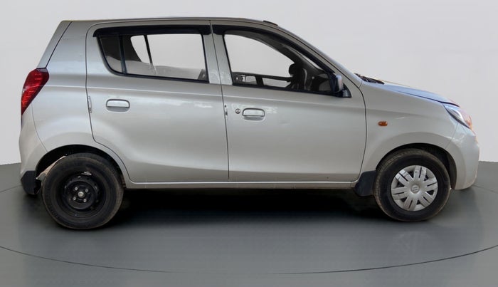 2020 Maruti Alto LXI, Petrol, Manual, 14,333 km, Right Side View