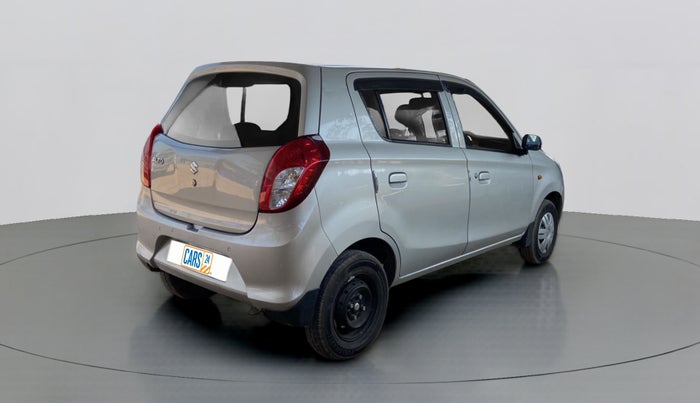 2020 Maruti Alto LXI, Petrol, Manual, 14,333 km, Right Back Diagonal