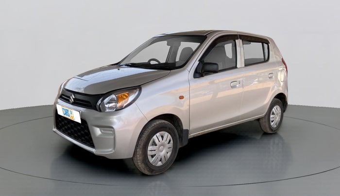 2020 Maruti Alto LXI, Petrol, Manual, 14,333 km, Left Front Diagonal