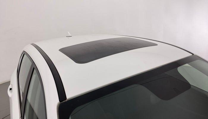 2020 Hyundai NEW I20 SPORTZ 1.2 MT, Petrol, Manual, 55,169 km, Roof