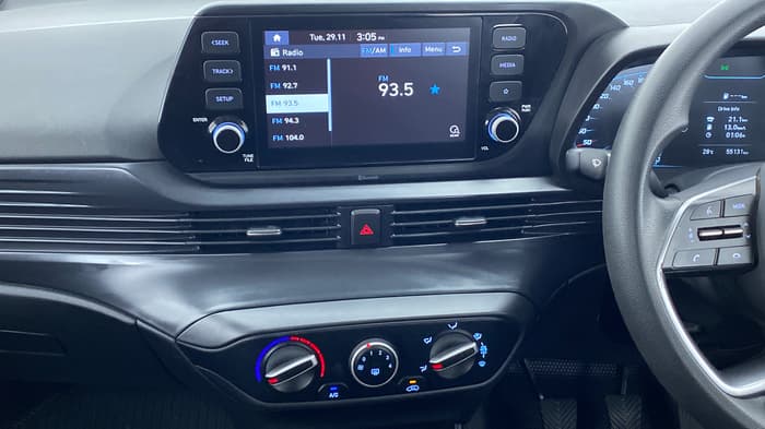 Features