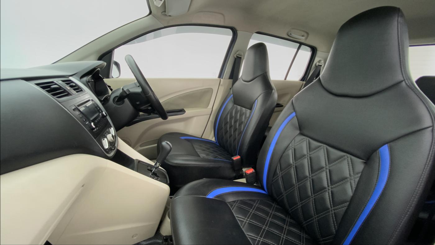 2017 Maruti Celerio ZXI AMT, Petrol, Automatic, 50,354 km, Right Side Front Door Cabin