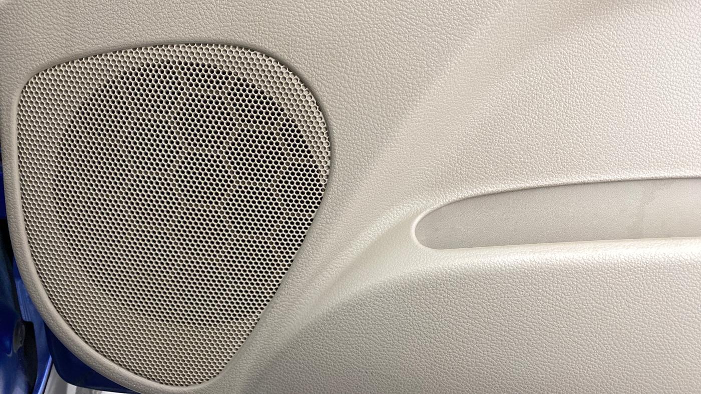 2017 Maruti Celerio ZXI AMT, Petrol, Automatic, 50,354 km, Speaker