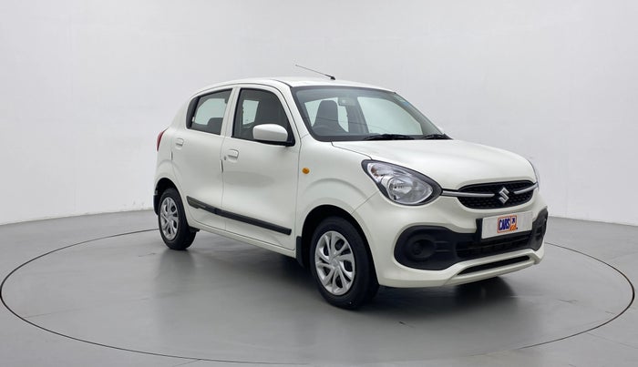 2022 Maruti Celerio VXI d, Petrol, Manual, 2,747 km, Right Front Diagonal