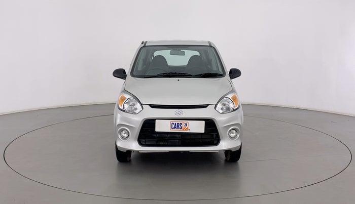 2018 Maruti Alto 800 VXI, Petrol, Manual, 21,348 km, Front