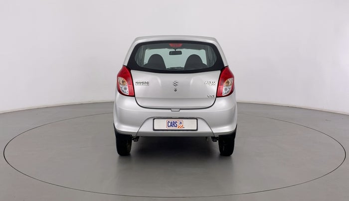 2018 Maruti Alto 800 VXI, Petrol, Manual, 21,348 km, Back/Rear