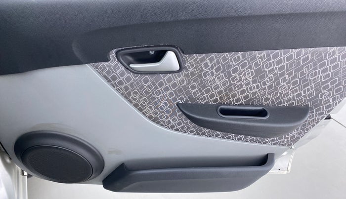 2018 Maruti Alto 800 VXI, Petrol, Manual, 21,348 km, Driver Side Door Panels Control