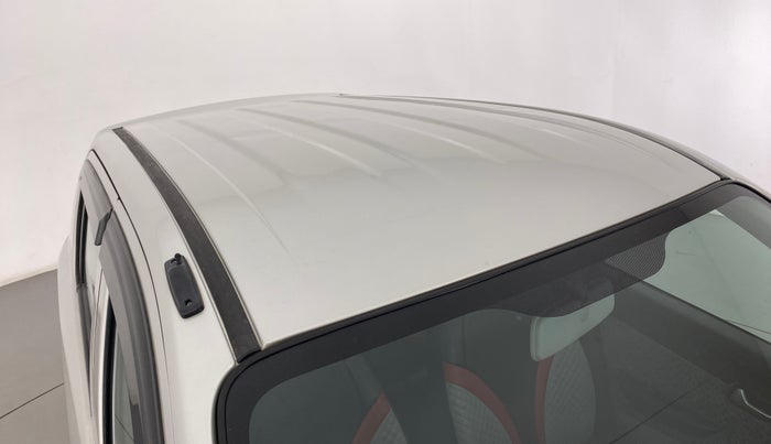 2018 Maruti Alto 800 VXI, Petrol, Manual, 21,348 km, Roof