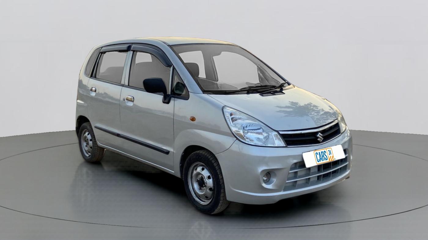2013 Maruti Zen Estilo LXI, Petrol, Manual, 19,896 km, SRP