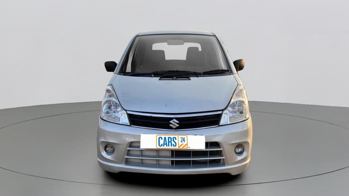 2013 Maruti Zen Estilo LXI, Petrol, Manual, 19,896 km, Front
