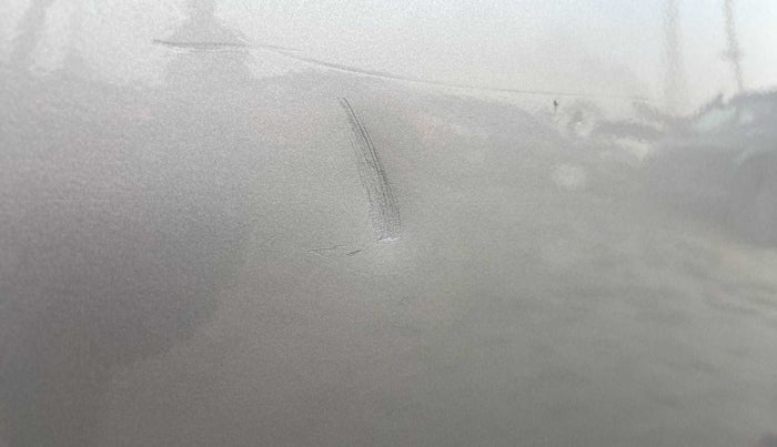 2013 Maruti Zen Estilo LXI, Petrol, Manual, 19,896 km, Right rear door - Minor scratches