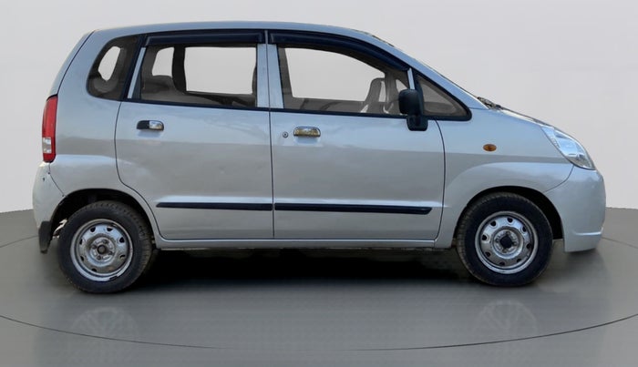2013 Maruti Zen Estilo LXI, Petrol, Manual, 19,896 km, Right Side View