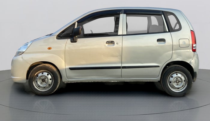 2013 Maruti Zen Estilo LXI, Petrol, Manual, 19,896 km, Left Side