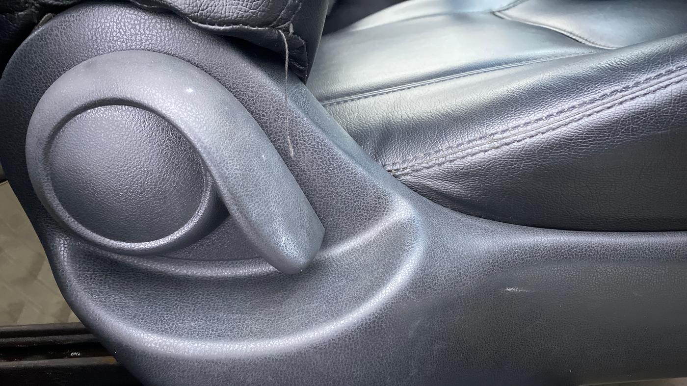 2010 Nissan Micra XL PETROL, Petrol, Manual, 78,403 km, Driver Side Adjustment Panel