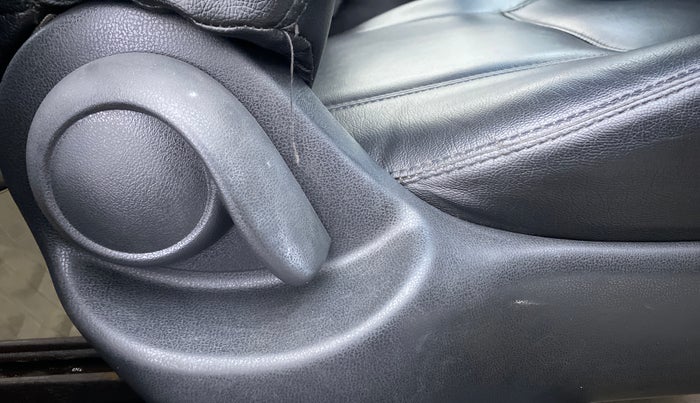 2010 Nissan Micra XL PETROL, Petrol, Manual, 78,403 km, Driver Side Adjustment Panel