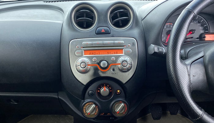 2010 Nissan Micra XL PETROL, Petrol, Manual, 78,403 km, Air Conditioner